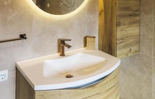 Gorgeous Apartment In Otocac With Sauna - Otočac - 5