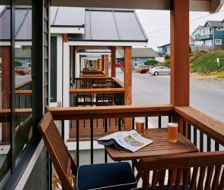 Dillon Beach Resort - Dillon Beach - 4