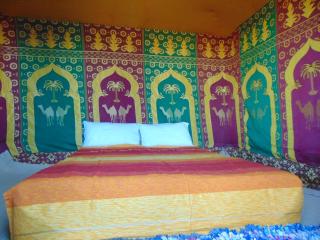 Merzouga Authentic Camps - Merzouga - 4