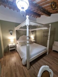 Vesionica Holiday House Perugia - Civitella Benazzone - 5