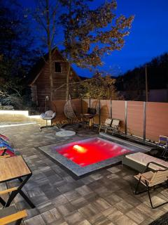Villa Bellevue Deluxe - Orllan - 2