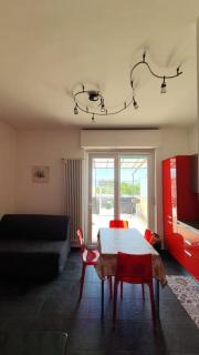 Tiziana attico e terrazzo - 5