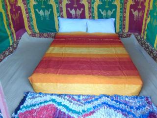 Merzouga Authentic Camps - 3