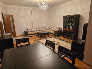 Parkview Family Apart - Baku - 2
