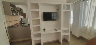 Castelo Natura Apartments Rivadavia a 4 cuadras de la catedral - 0