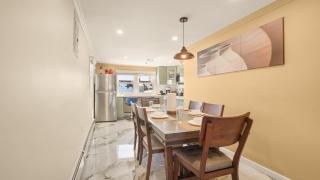 The Mod Pad! 15 min from Airport, Free Parking! - Valley Stream - 2