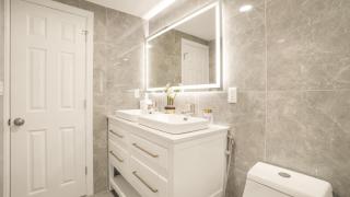 The Mod Pad! 15 min from Airport, Free Parking! - Valley Stream - 4