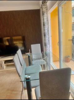 Cozy apartment Playa Levante - Santa Pola - 7
