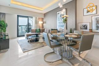 2BEDROOM APARTMENT FULLY FURNISHED LUXURIOUS - Dubai - 8