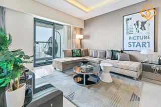 2BEDROOM APARTMENT FULLY FURNISHED LUXURIOUS - Dubai - 5