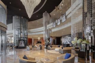2BEDROOM APARTMENT FULLY FURNISHED LUXURIOUS - Dubai - 4