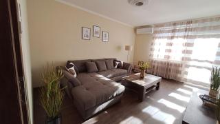 Szilfák City apartman - Hajdúszoboszló - 0