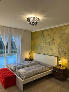 Deluxe Apartment Bochum 1 BEDROOM - Bochum - 7