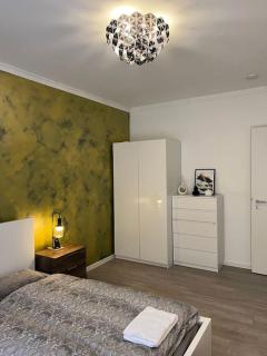 Deluxe Apartment Bochum 1 BEDROOM - Bochum - 2