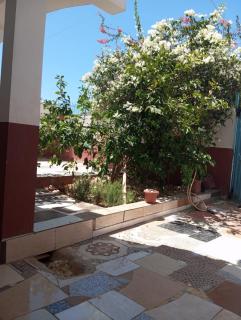 Sea and sun Villa Immiouadar 1 - 5