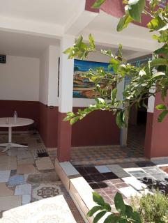 Sea and sun Villa Immiouadar 1 - Agadir - 0