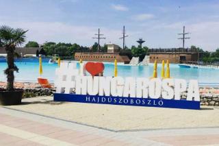 Szilfák City apartman - 3