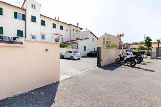 Casa “Oasi del mare” - Livorno - 3