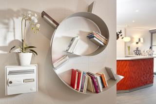 Hotel Miramar - Parigi - 8