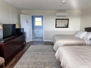 Blue Vista Motor Lodge - 6