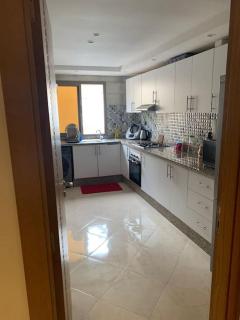 Appart familial chic & confort - Kenitra - 3