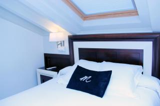 Hotel Montenegro Compostela - Santiago de Compostela - 8