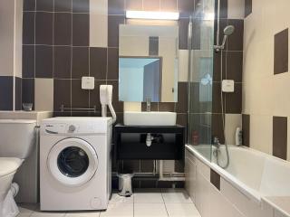 Studio entre terre et mer - 4 personnes - 5