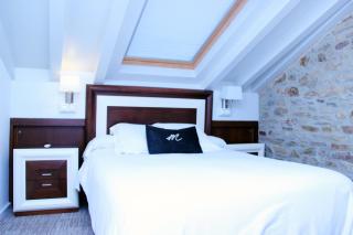 Hotel Montenegro Compostela - Santiago de Compostela - 7