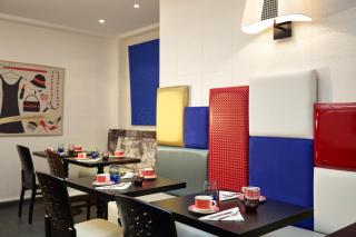 Hotel Miramar - Paris - 7