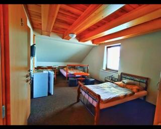 Penzion Nové dvory - 4