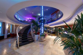 Hessenland Hotel Kassel Innenstadt by Stay Awesome - Kassel - 0