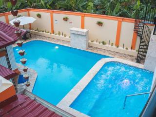 Welcome to Villa D’Mirella! - Santiago de los Caballeros - 4
