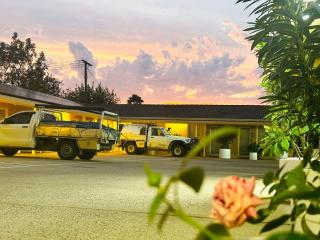 Angel's Rest Motel - Moree - 6