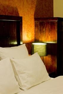 Hotel Columbus - Cracovie - 9