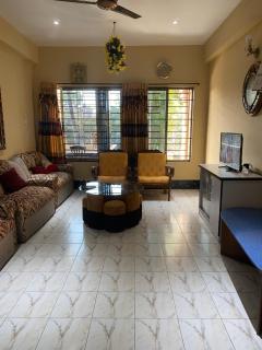 Holiday home in Sylhet (Kasobir) - Kilsby - 5