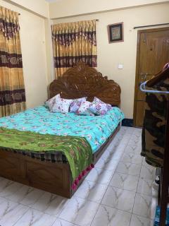 Holiday home in Sylhet (Kasobir) - Kilsby - 3