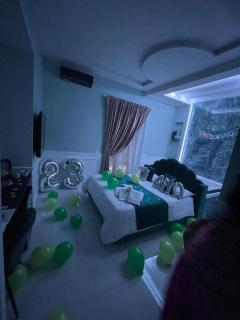 Sunny Suite Napoli - 3