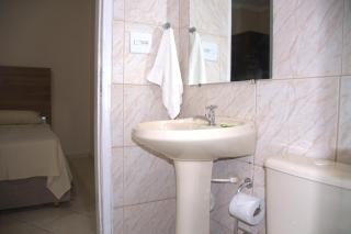 Pé da Serra Hotel - Resende - 5