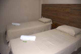 Pé da Serra Hotel - Resende - 1