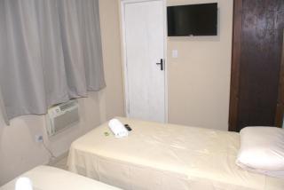 Pé da Serra Hotel - Resende - 3