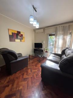 Mendoza Departamento Pleno Centro - 7