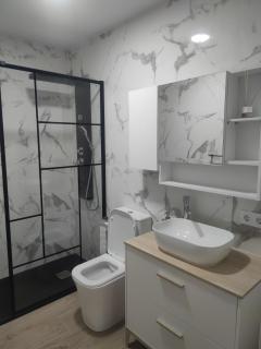 Apartamento completo - La Jonquera - 9