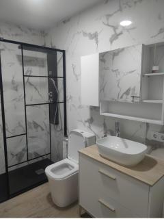 Apartamento completo - La Jonquera - 5