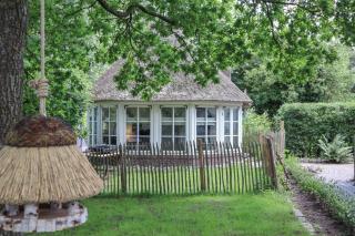 Kastanienhof Holunder - Wisch - 9