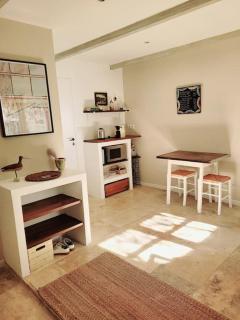 La maison blanche Intra-Muros Free parking - Aigues-Mortes - 6