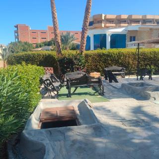 Hurghada Palma Resort Studio - Hurghada - 6