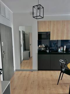 Apartament Walczaka nr 45-MIEJSCE PARKINGOWE - 6