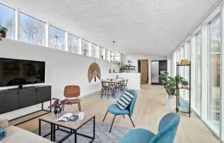 Cozy Home In Aakirkeby With Wifi - Vester Sømarken - 8