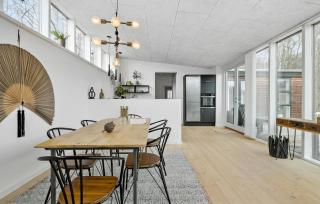 Cozy Home In Aakirkeby With Wifi - Vester Sømarken - 6