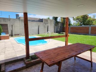 Posada del Tio Lu - Concepción del Uruguay - 1